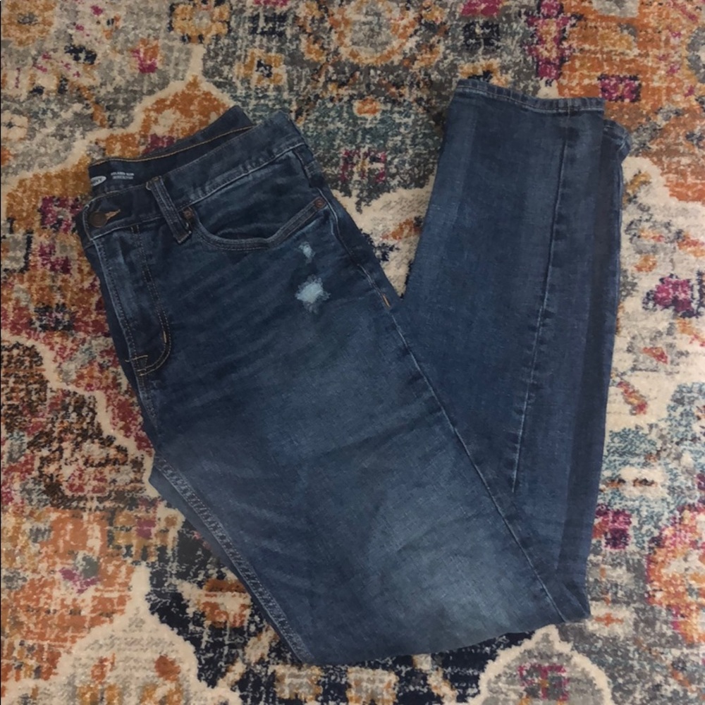 Men’s Jeans